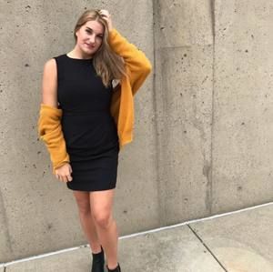 Meet your Posher, Jessica